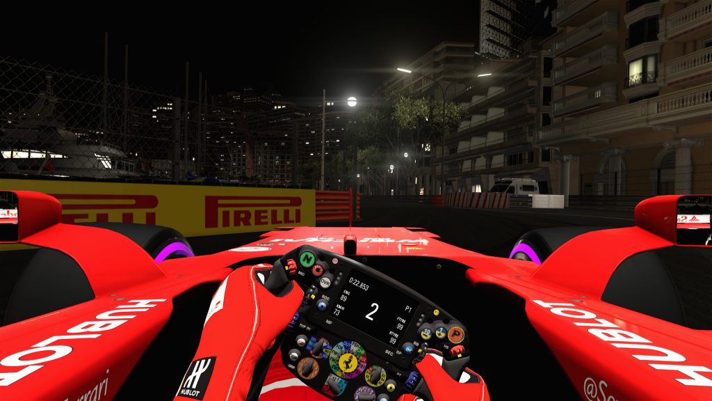 f1 2017 recensione pc ps4 xbox one