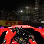 f1 2017 recensione pc ps4 xbox one