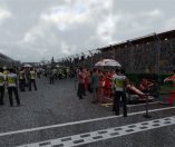 F1 2017 Hub piccola
