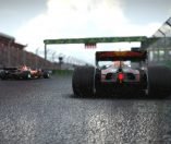 F1 2017 Hub piccola