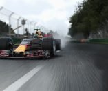 F1 2017 Hub piccola