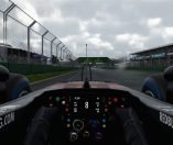 F1 2017 Hub piccola