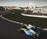 F1 2017 Hub piccola