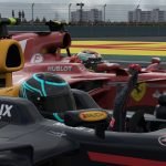 f1 2017 recensione pc ps4 xbox one