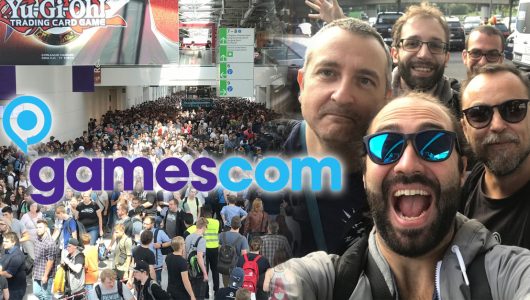 gamescom 2017 tgm recap