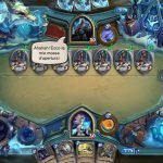 hearthstone Cavalieri del Trono di Ghiaccio