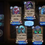 hearthstone Cavalieri del Trono di Ghiaccio