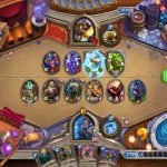 hearthstone Cavalieri del Trono di Ghiaccio