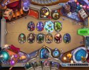hearthstone Cavalieri del Trono di Ghiaccio
