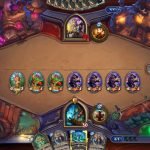 hearthstone Cavalieri del Trono di Ghiaccio