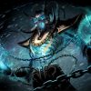 Heroes of the Storm si arricchisce oggi con l'arrivo di Kel'Thuzad
