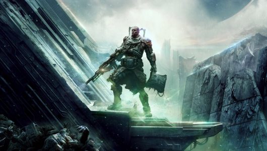 immortal unchained trailer closed alpha