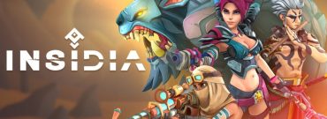 insidia gamescom apertura