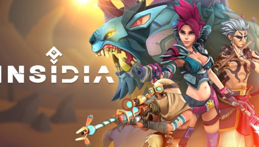 insidia gamescom apertura