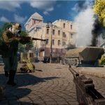 Raid World War II, il nuovo FPS cooperativo dagli autori di Payday, ha una data d'uscita