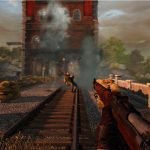 Raid World War II, il nuovo FPS cooperativo dagli autori di Payday, ha una data d'uscita