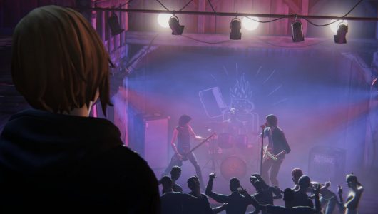 Life is Strange Before the Storm anteprima