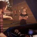 Life is Strange Before the Storm trailer lancio