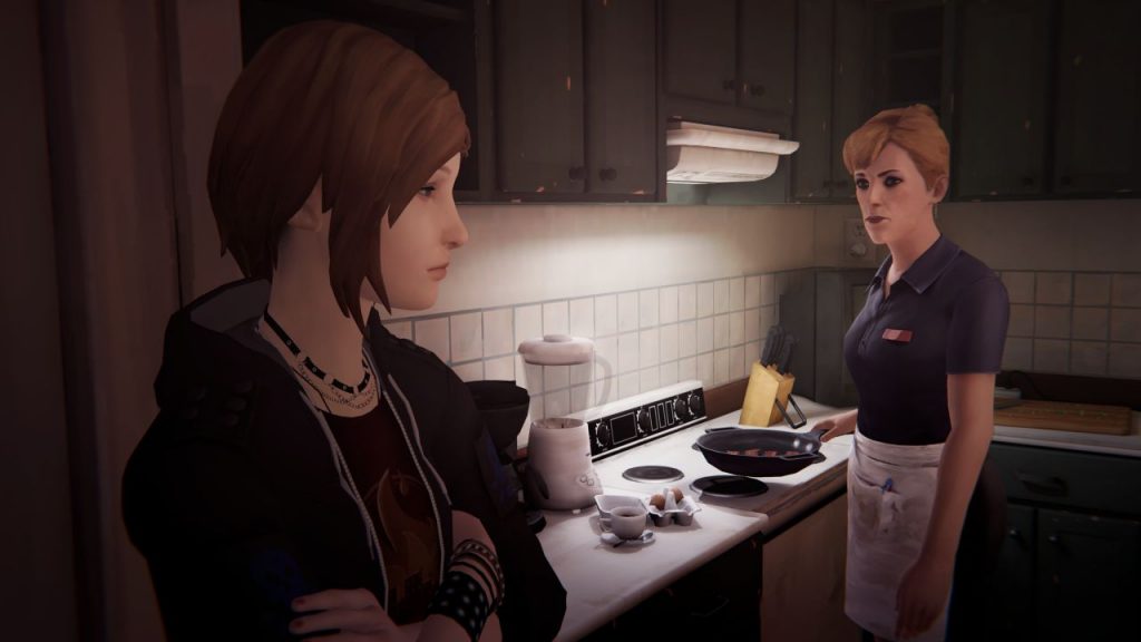 Life is Strange Before the Storm anteprima