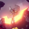 Mazinger Z Infinity è il nome del nuovo film dedicato allo storico robot