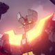Mazinger Z Infinity è il nome del nuovo film dedicato allo storico robot