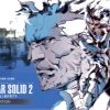 Metal Gear Solid 2 HD Edition arriva oggi su NVIDIA SHIELD TV