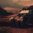 moons of madness gamescom apertura