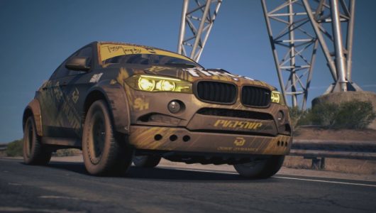 need for speed payback online free roam