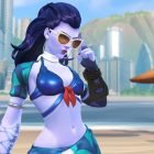 Overwatch evento estivo