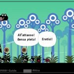 patapon remastered recensione ps4
