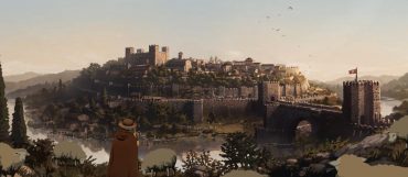 pilastri della terra recensione
