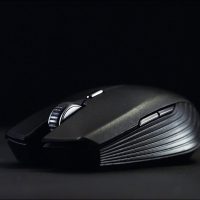Razer annuncia Razer Atheris, il mouse wireless definitivo per notebook