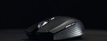 Razer annuncia Razer Atheris, il mouse wireless definitivo per notebook