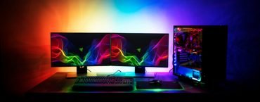 Razer annuncia il Chroma Hardware Development Kit