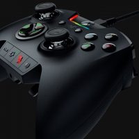Razer annuncia il controller Wolverine Ultimate per PC e Xbox One