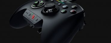 Razer annuncia il controller Wolverine Ultimate per PC e Xbox One