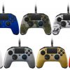 Nacon annuncia il Revolution Pro Controller Coloured Edition per PS4
