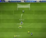 Sociable Soccer
