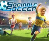 Sociable Soccer