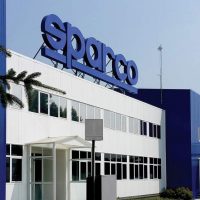 sparco