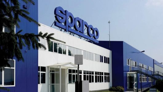 sparco