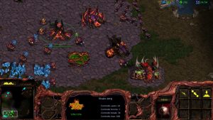starcraft remastered recensione pc