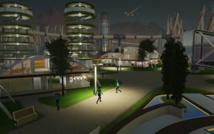surviving mars gamescom anteprima pc