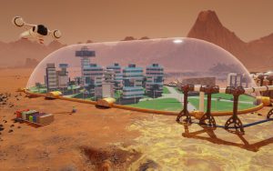 surviving mars gamescom anteprima pc
