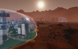surviving mars gamescom anteprima pc