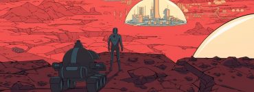 surviving mars espansione