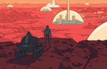 surviving mars espansione
