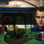 Technobabylon iOS
