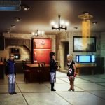 Technobabylon iOS