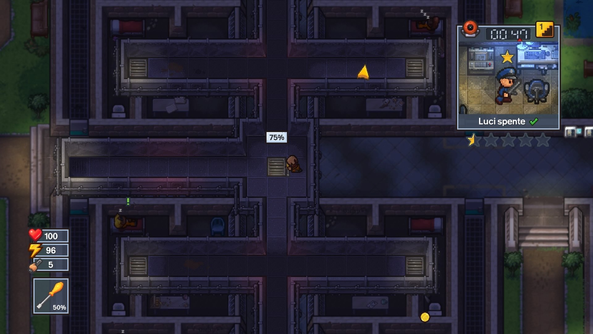 THE ESCAPIST 2 COME SCARICA